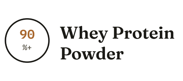 WheyProteinPowder.org logo